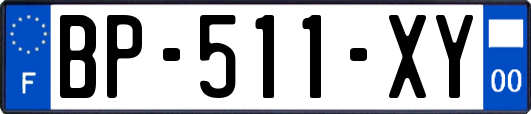 BP-511-XY