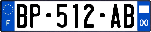 BP-512-AB