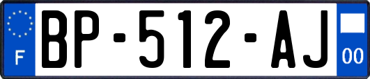 BP-512-AJ