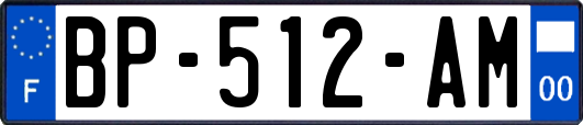 BP-512-AM