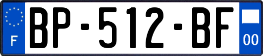 BP-512-BF