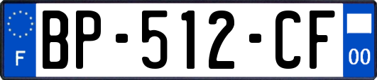 BP-512-CF