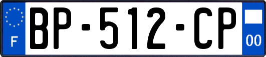 BP-512-CP