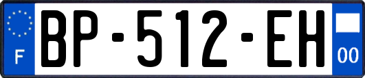 BP-512-EH