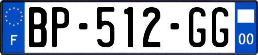 BP-512-GG