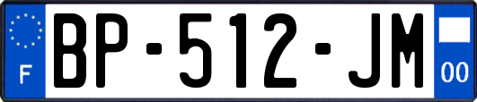 BP-512-JM