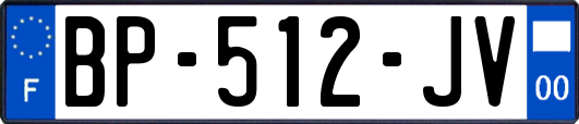 BP-512-JV