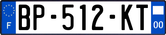 BP-512-KT