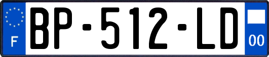 BP-512-LD