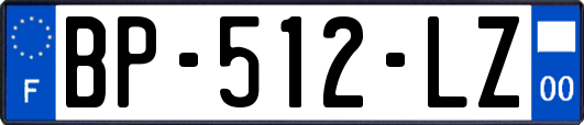 BP-512-LZ