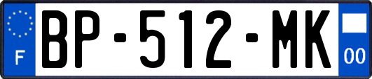 BP-512-MK