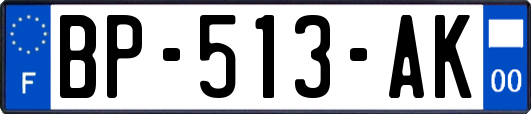 BP-513-AK