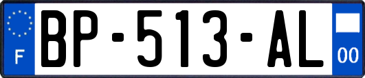 BP-513-AL