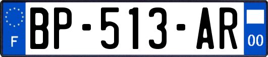 BP-513-AR