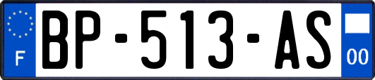 BP-513-AS