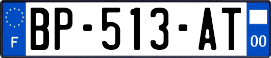 BP-513-AT