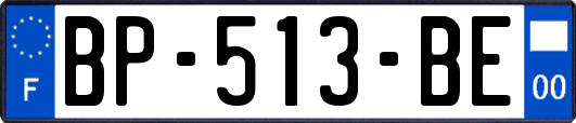 BP-513-BE