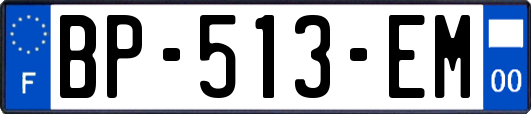 BP-513-EM