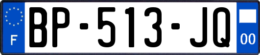 BP-513-JQ