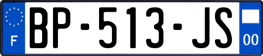 BP-513-JS