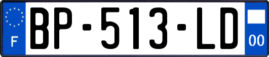 BP-513-LD