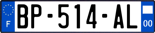 BP-514-AL