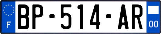 BP-514-AR