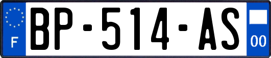 BP-514-AS