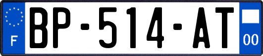 BP-514-AT