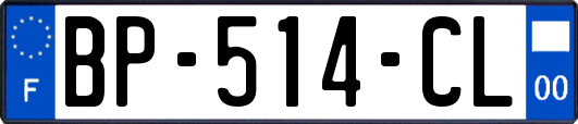 BP-514-CL