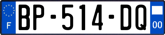 BP-514-DQ