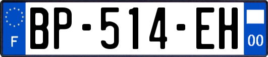 BP-514-EH