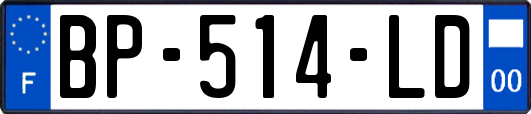 BP-514-LD