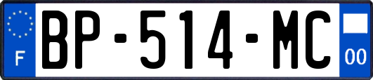 BP-514-MC