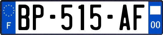 BP-515-AF