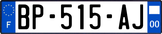 BP-515-AJ