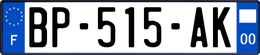 BP-515-AK