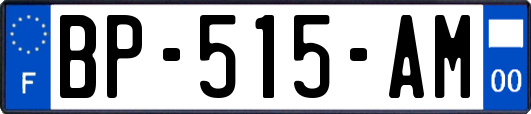 BP-515-AM