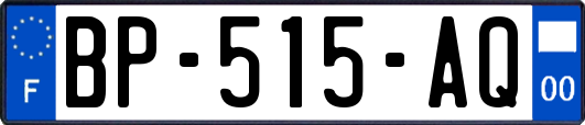 BP-515-AQ