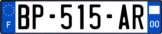 BP-515-AR