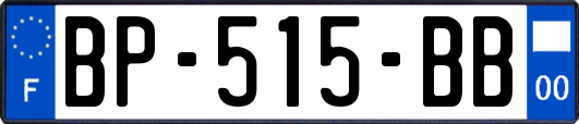 BP-515-BB