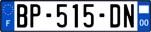 BP-515-DN