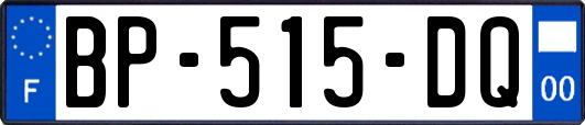 BP-515-DQ