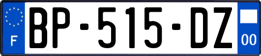 BP-515-DZ