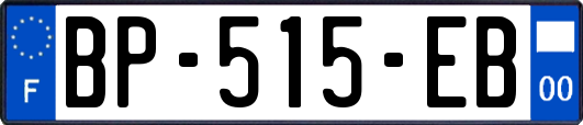 BP-515-EB