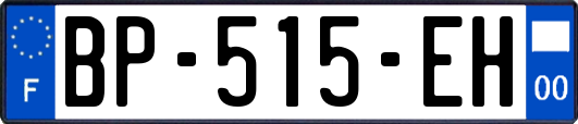 BP-515-EH