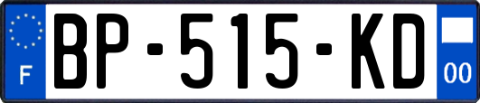 BP-515-KD