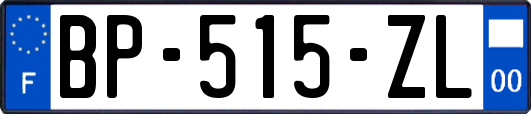 BP-515-ZL