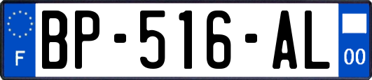 BP-516-AL