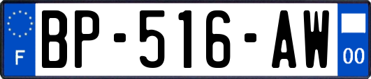 BP-516-AW